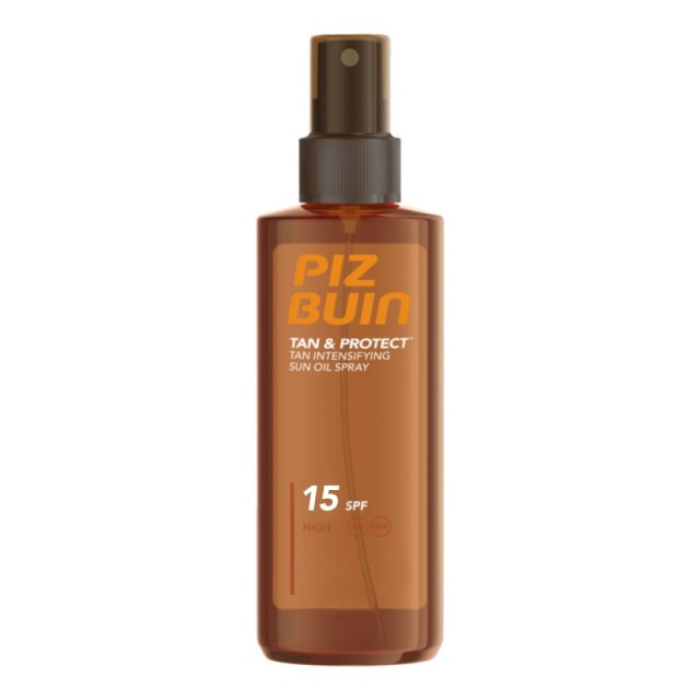 Piz Buin Tan & …