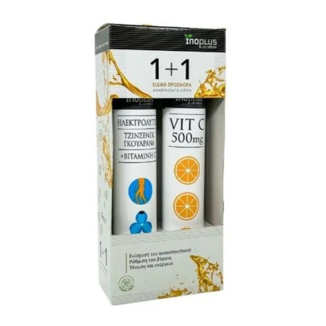 Inoplus Promo E … Inoplus Promo E …