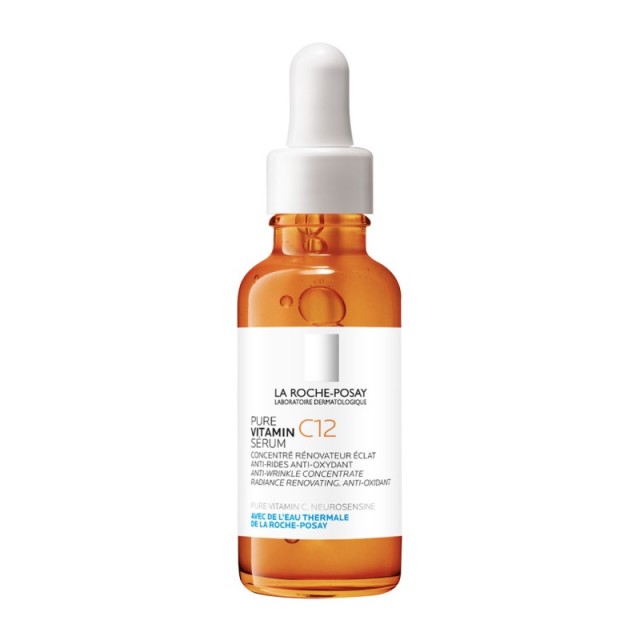 La Roche Posay … La Roche Posay …
