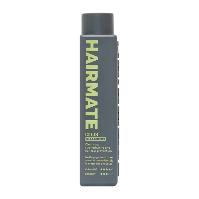 Hairmate Hero Σ … Hairmate Hero Σ …