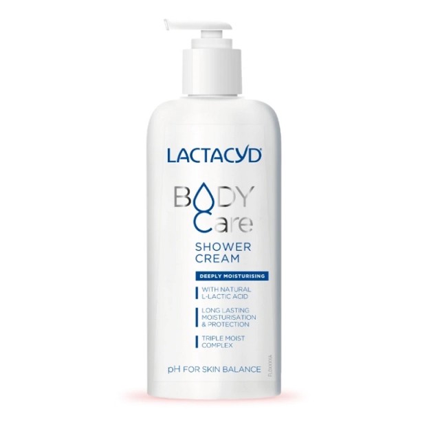 LACTACYD Body C …