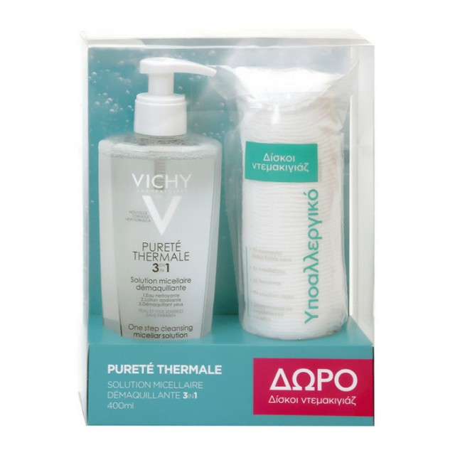 Vichy Purete Th &hellip;