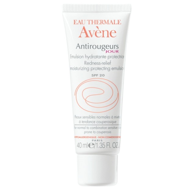 Avene Antirouge … Avene Antirouge …