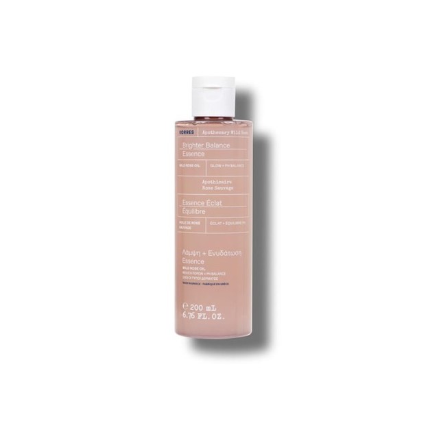 Korres Apotheca …