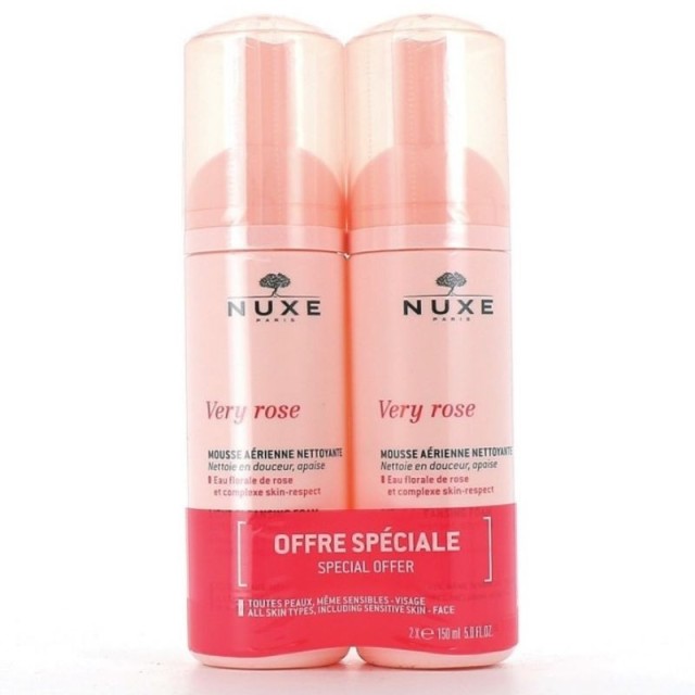 Nuxe Promo Very … Nuxe Promo Very …