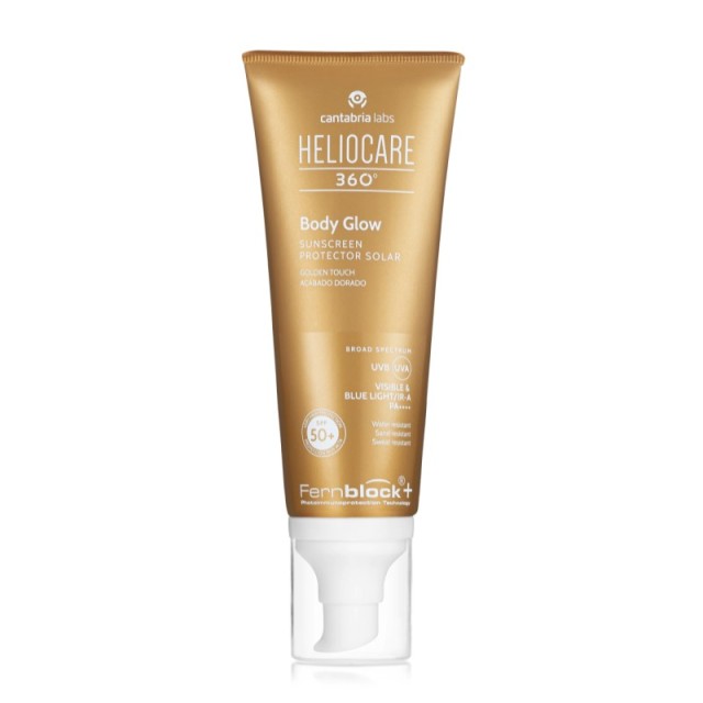 Heliocare 360 B …