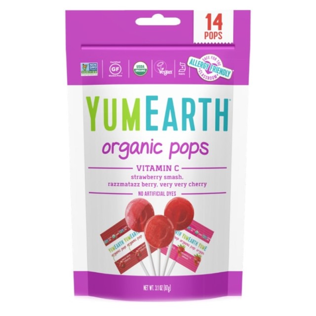 Yumearth Organi …