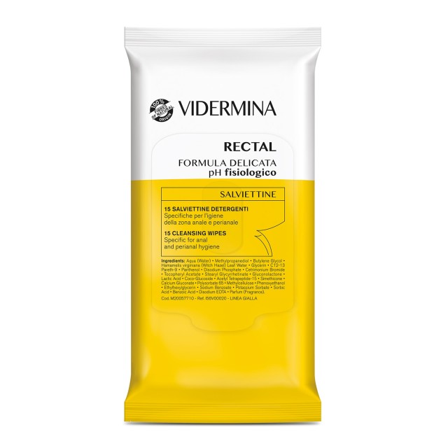 Vidermina Recta &hellip;