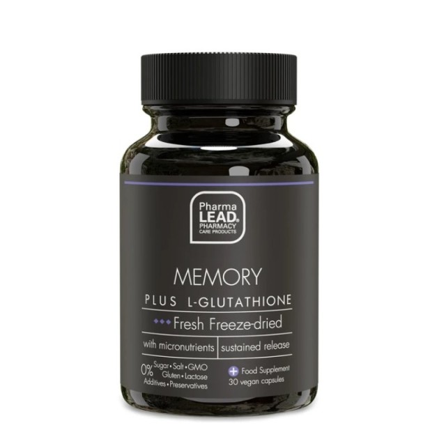 Pharmalead Blac …