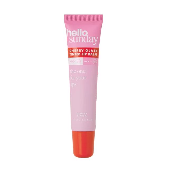 Hello Sunday Ti … Hello Sunday Ti …