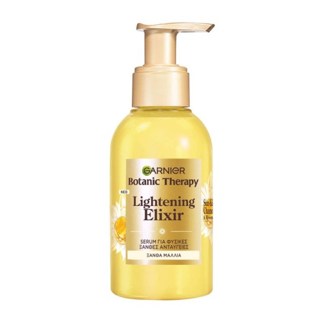 Garnier Botanic …