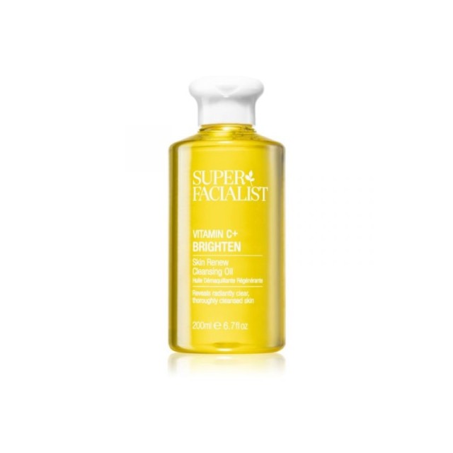 Super Facialist …