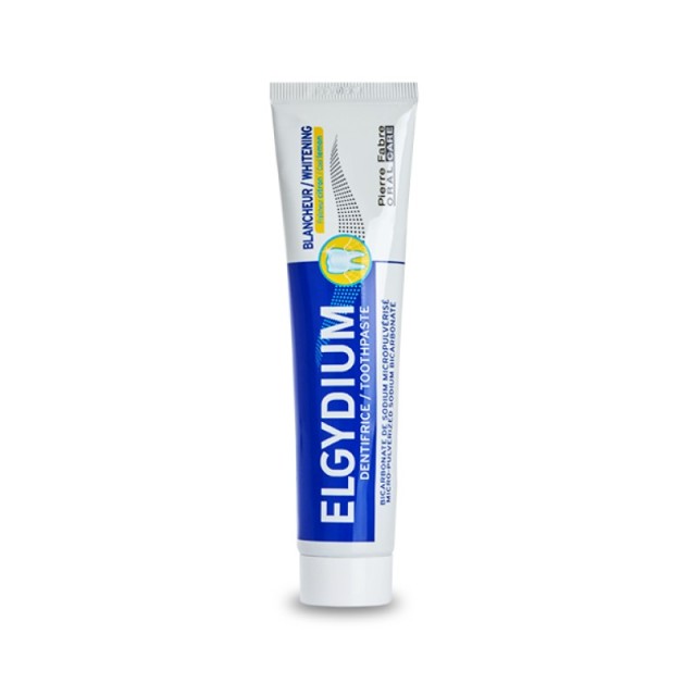 Elgydium whiten … Elgydium whiten …