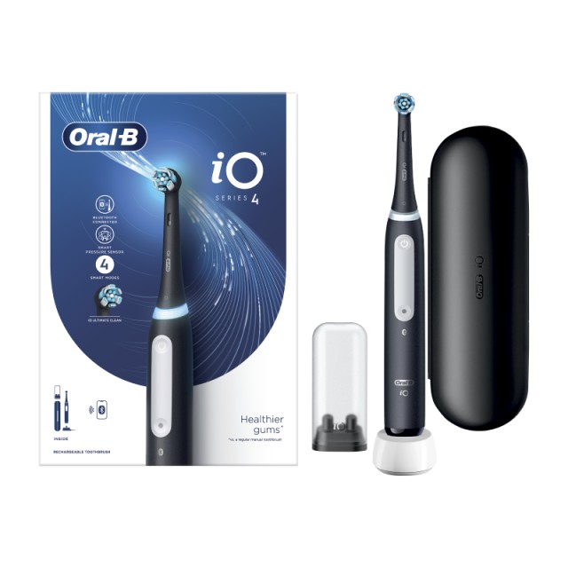 Oral-B Series 4 …