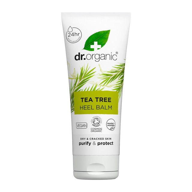 Dr. Organic Tea … Dr. Organic Tea …