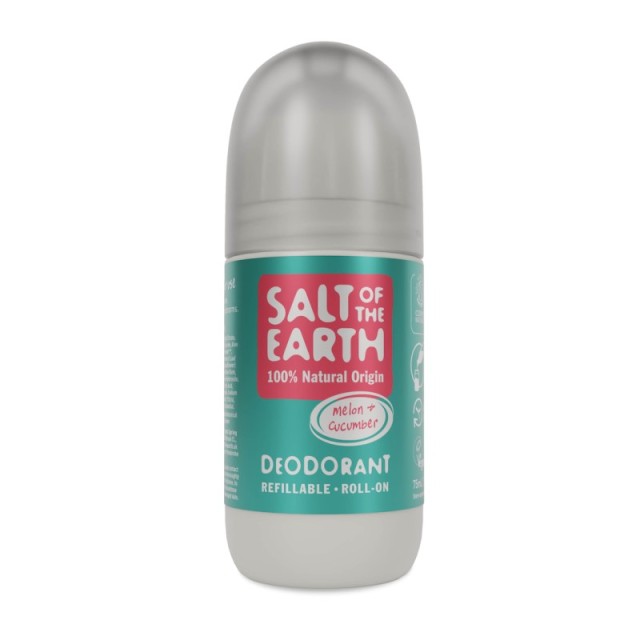 Salt Of The Ear …