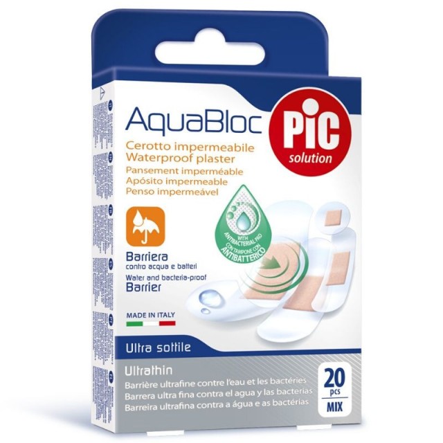 Pic Solution Aq …