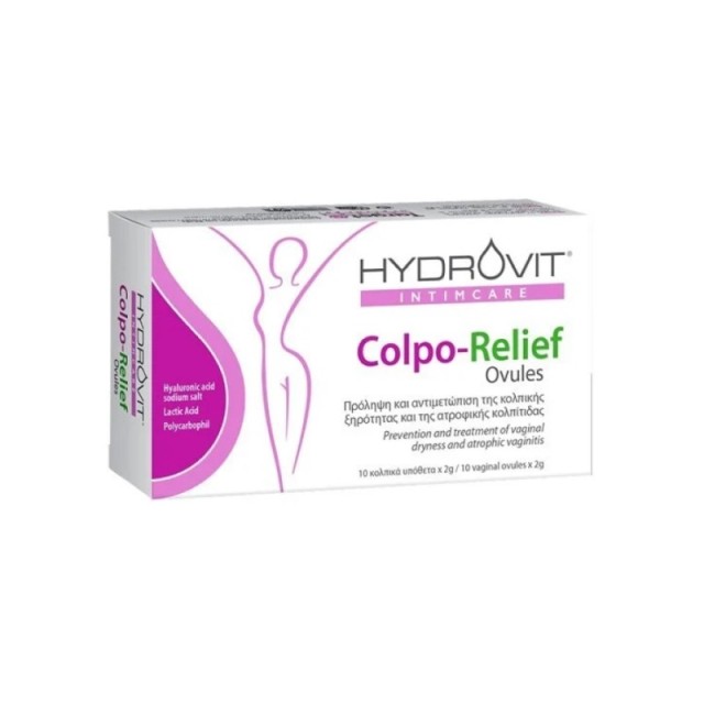 Hydrovit Colpo- &hellip;