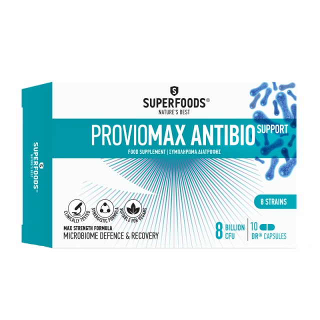 Superfoods Prov … Superfoods Prov …