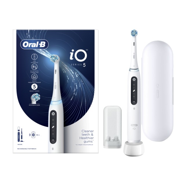 Oral-B Series 5 …