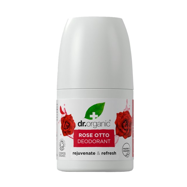 Dr. Organic Ros … Dr. Organic Ros …
