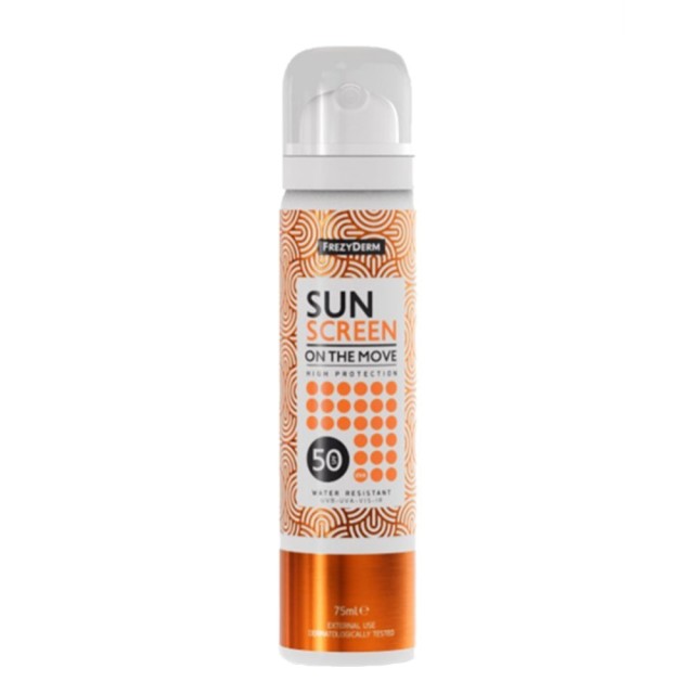 Frezyderm Sun S …