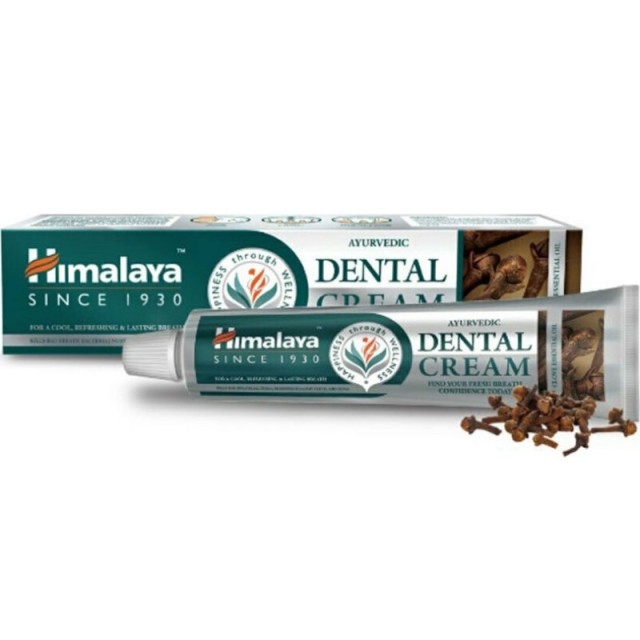 HIMALAYA Dental …