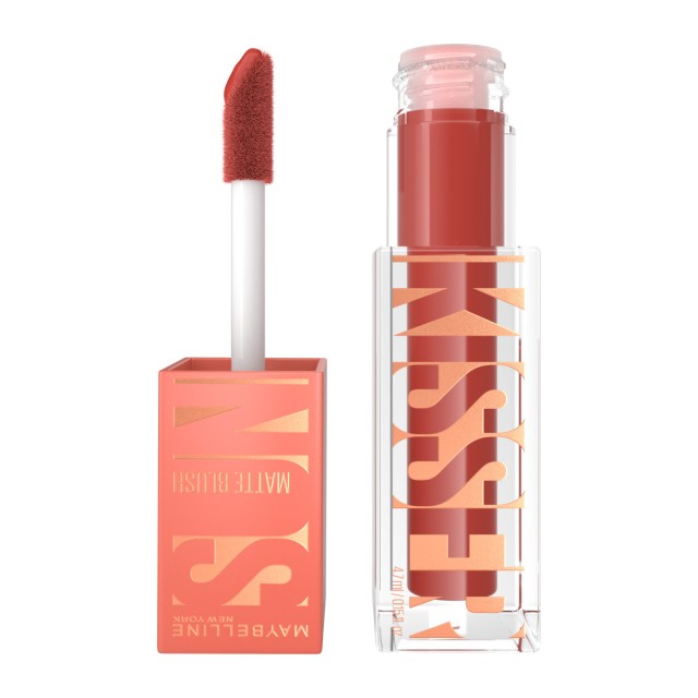 Maybelline Sunk …