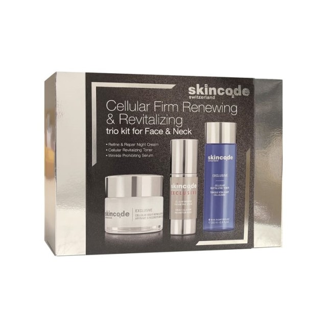 Skincode Promo … Skincode Promo …