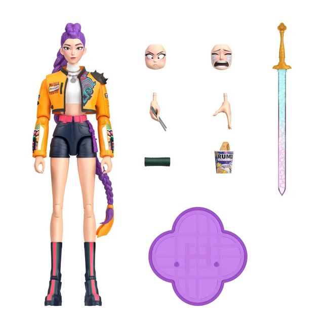 Mattel K-Pop De &hellip;