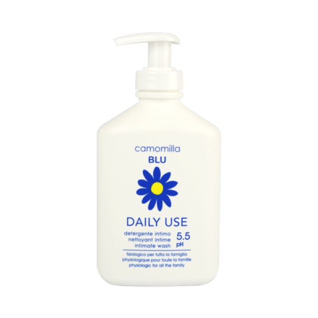 Camomilla Blu I &hellip;