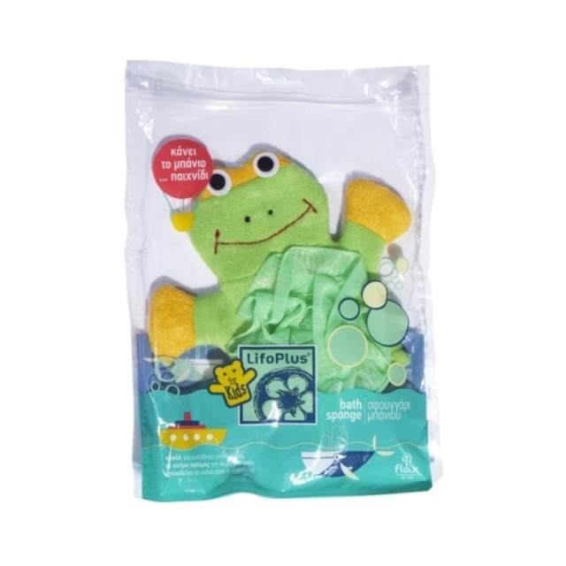 Lifoplus Παιδικ …