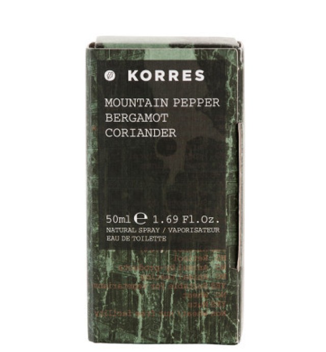 Korres Ανδρικό &hellip;