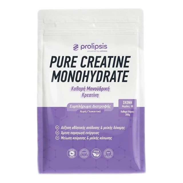 Prolipsis Pure &hellip;