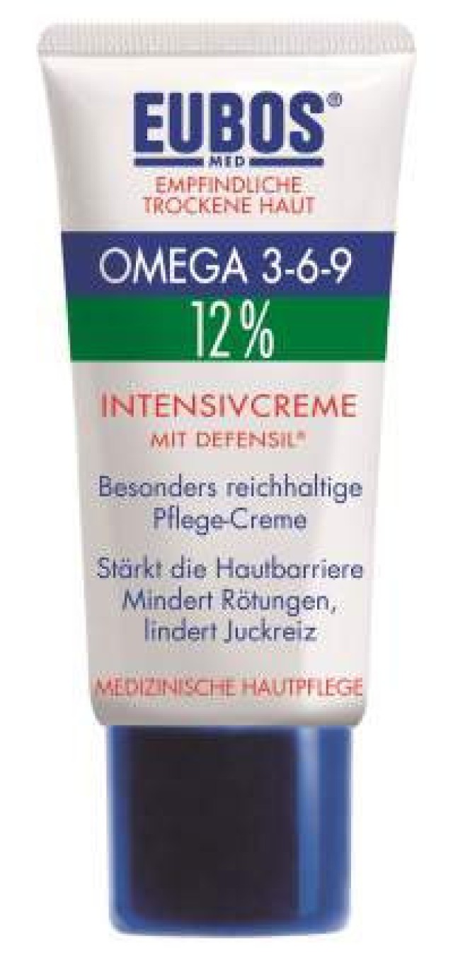 Eubos Omega 3-6 &hellip;