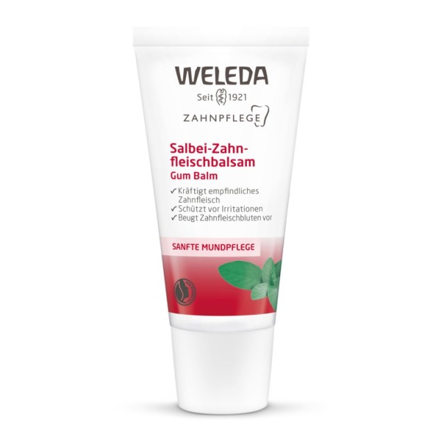 Weleda Βάλσαμο …