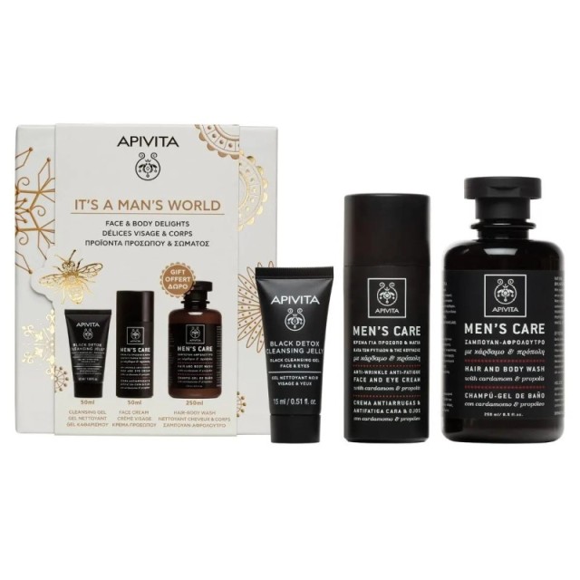 Apivita Promo M …