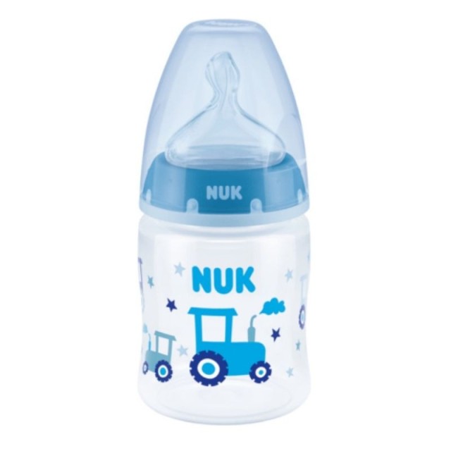 Nuk Μπιμπερό Fi &hellip;