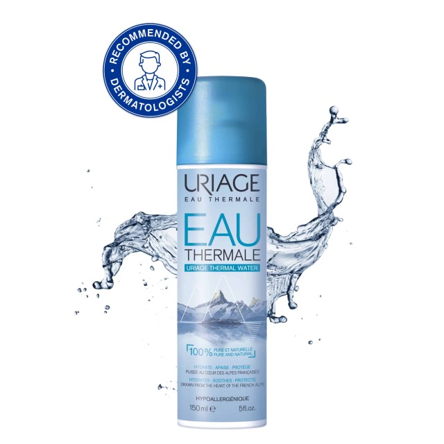 Uriage Eau Ther …