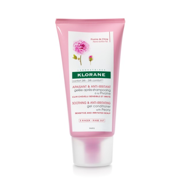 Klorane Pivoine …