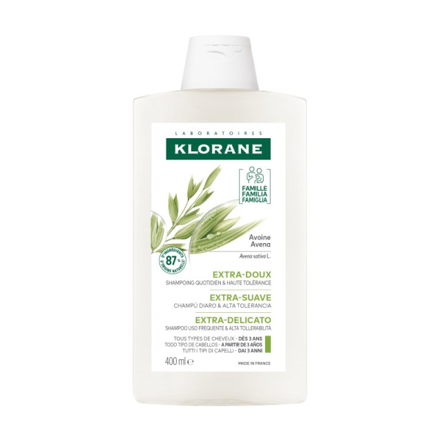 Klorane Σαμπουά &hellip;