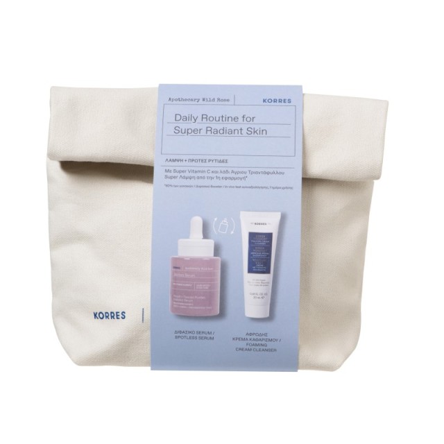 Korres Apotheca &hellip;