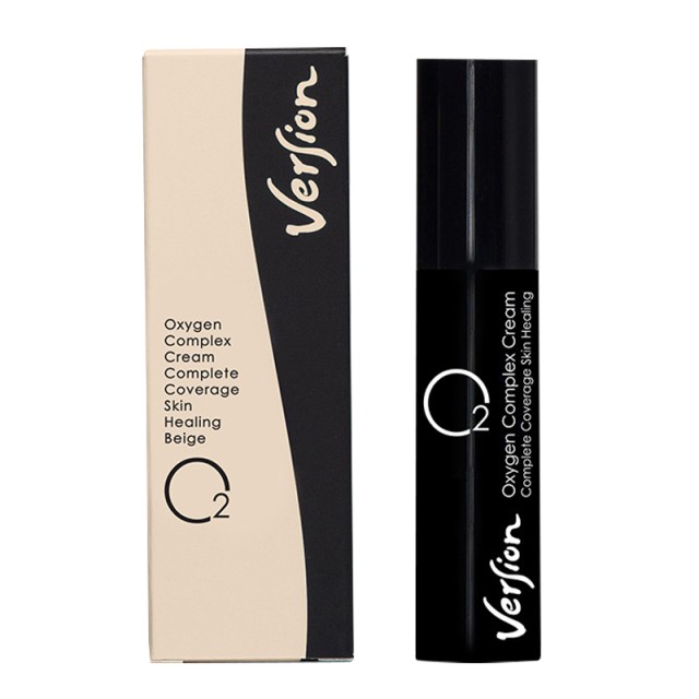 Version O2 Oxyg …