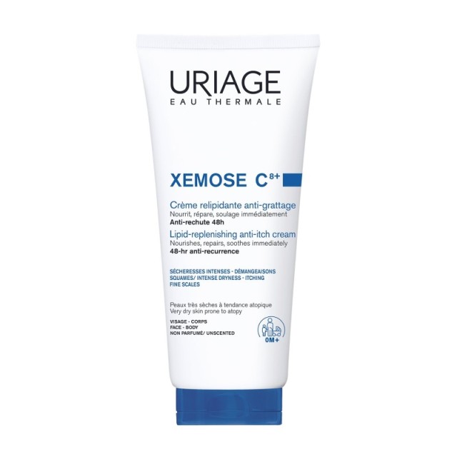 Uriage Xemose C … Uriage Xemose C …