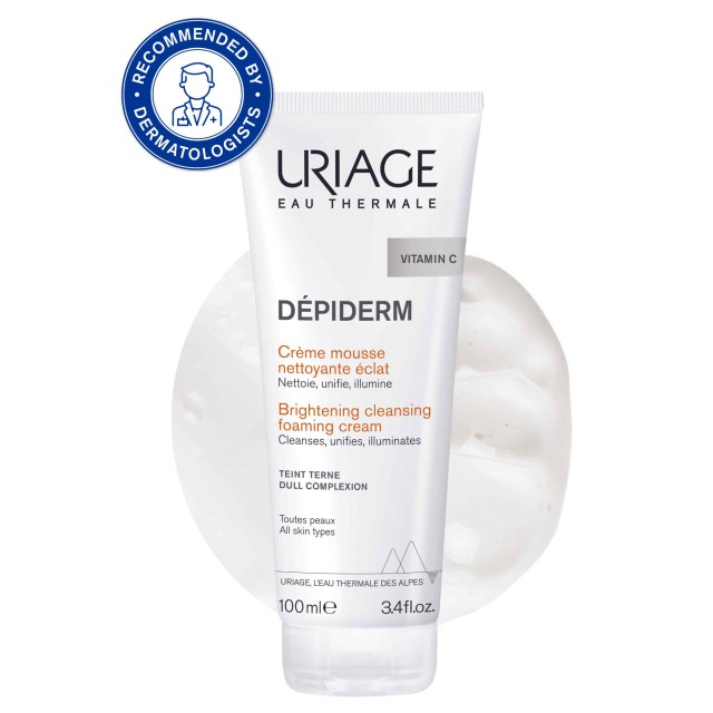 Uriage Depiderm … Uriage Depiderm …