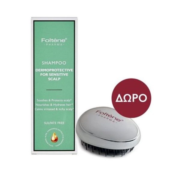 Foltene Shampoo &hellip;