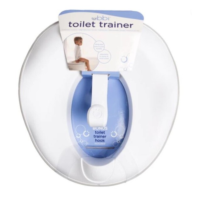 Ubbi Toilet Tra …