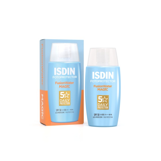 Isdin Fusion Wa …
