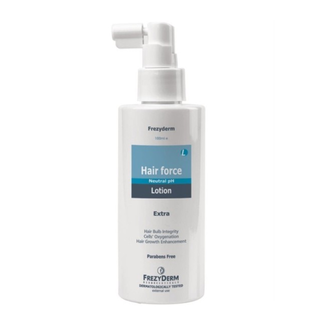 Frezyderm Hair …