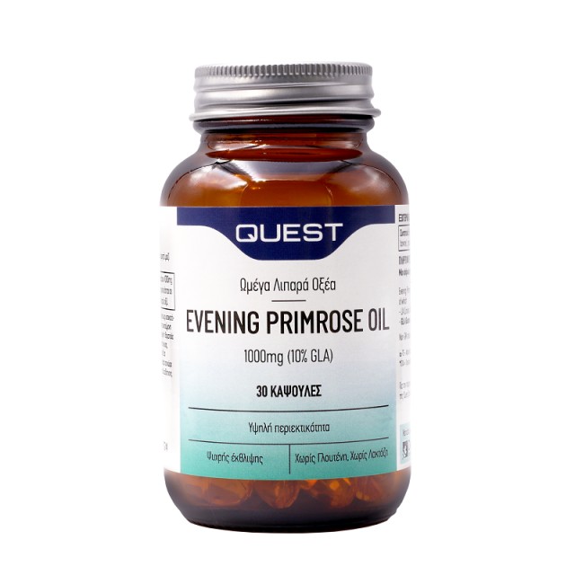 Quest Evening P … Quest Evening P …